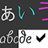 Some of the functions to be equipped for the next version -3-