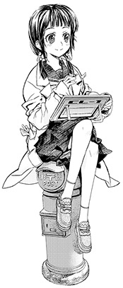 宇河先生インタビュー