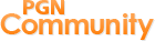 PGN Community Site