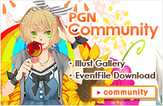 PGN Community Site