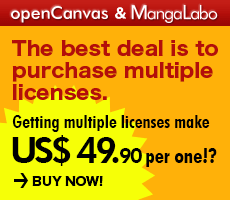 We are having the Year-end Special Sale!