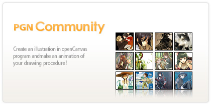Community Site