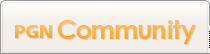 PGN Community Site