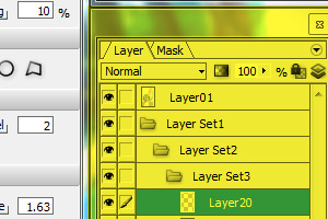 About Layer
