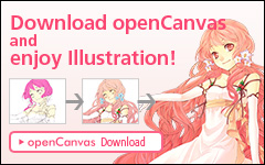 openCanvas Download
