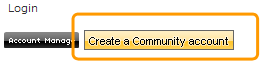 PGN Community Site