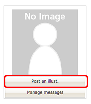 Posting Procedure from openCanvas 4.5+