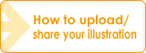 How to upload/share your illustration