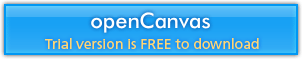 PaintingSoftware openCanvas Download