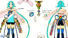 openCanvas Illustration Information