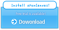 PaintingSoftware openCanvas Download
