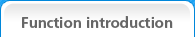 PaintingSoftware openCanvas Function introduction