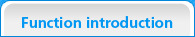 PaintingSoftware openCanvas Function introduction