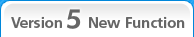 PaintingSoftware openCanvas Version 5 New Function