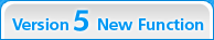 PaintingSoftware openCanvas Version 5 New Function