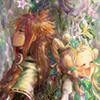 ペイントソフトopenCanvas ユーザーの声「ねこGたまき」さん