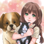 ペイントソフトopenCanvas ユーザーの声「蒼次郎」さん