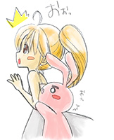 イラスト投稿コミュニティサイト