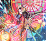 宵闇の金魚姫
