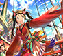 春を醒ますは神楽の音色