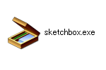 portalgraphics SketchBox製品版インストール手順